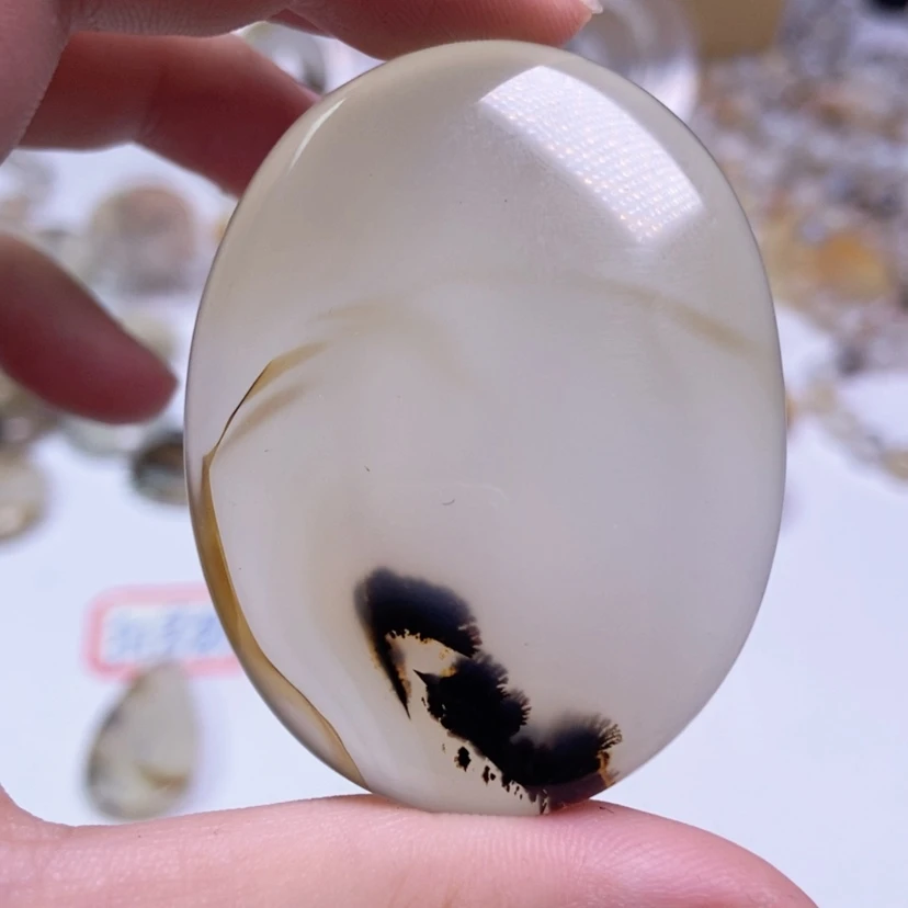 【闪购商品】玛瑙/玉髓颈饰未镶嵌