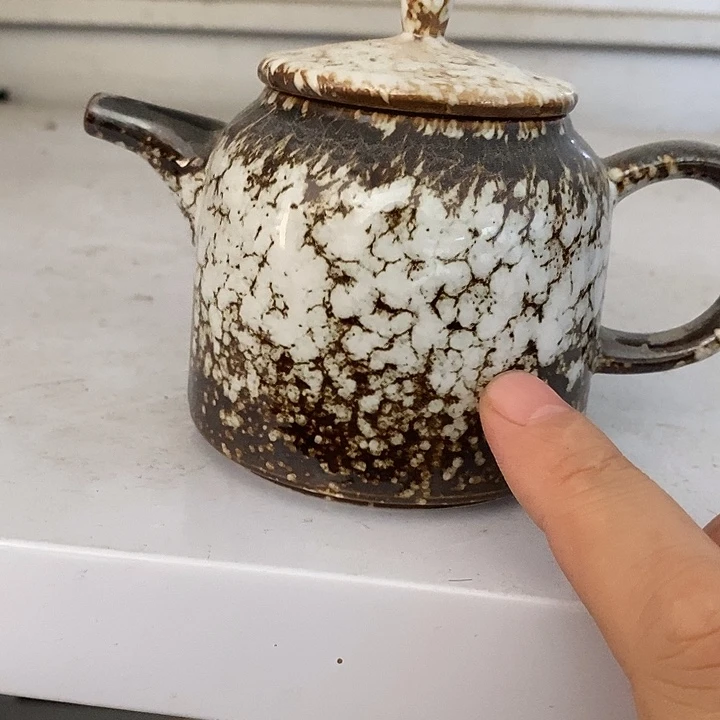 陶瓷艺术品及陶瓷壶壶
