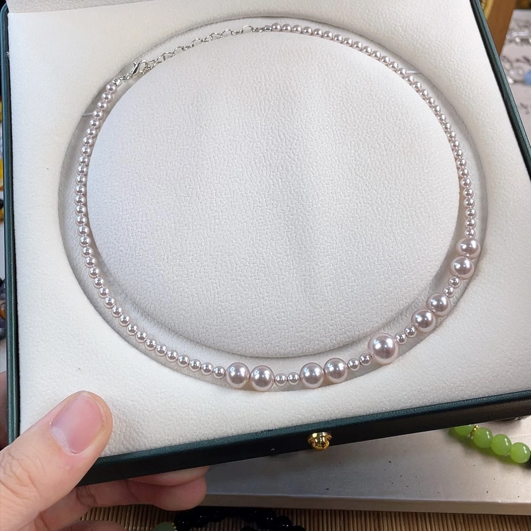 木变石手饰银S925镀金镶嵌