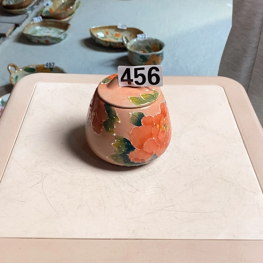 *****碗456 手工制作，手工手绘