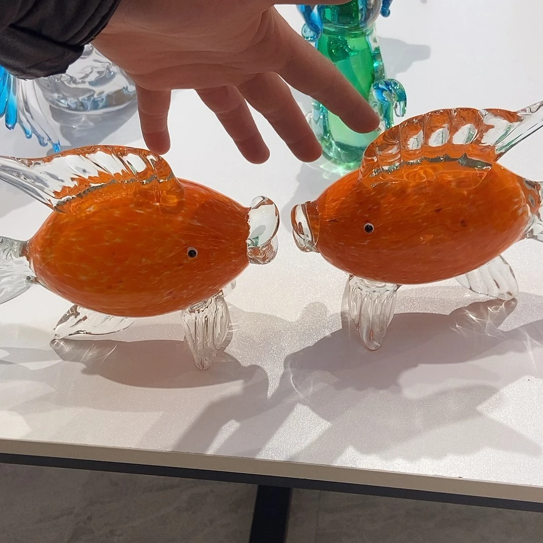 手工艺品琉璃全品