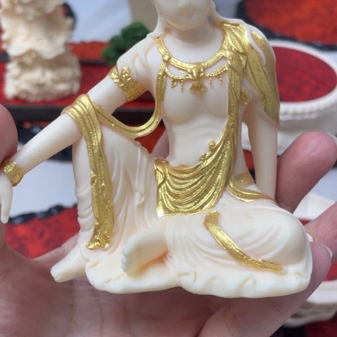 东非黑黄檀（紫光檀）