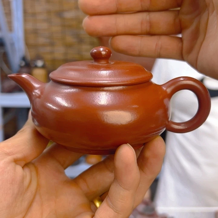 宜兴紫砂壶紫砂壶