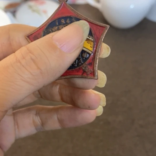 摆件景德镇陶瓷艺术