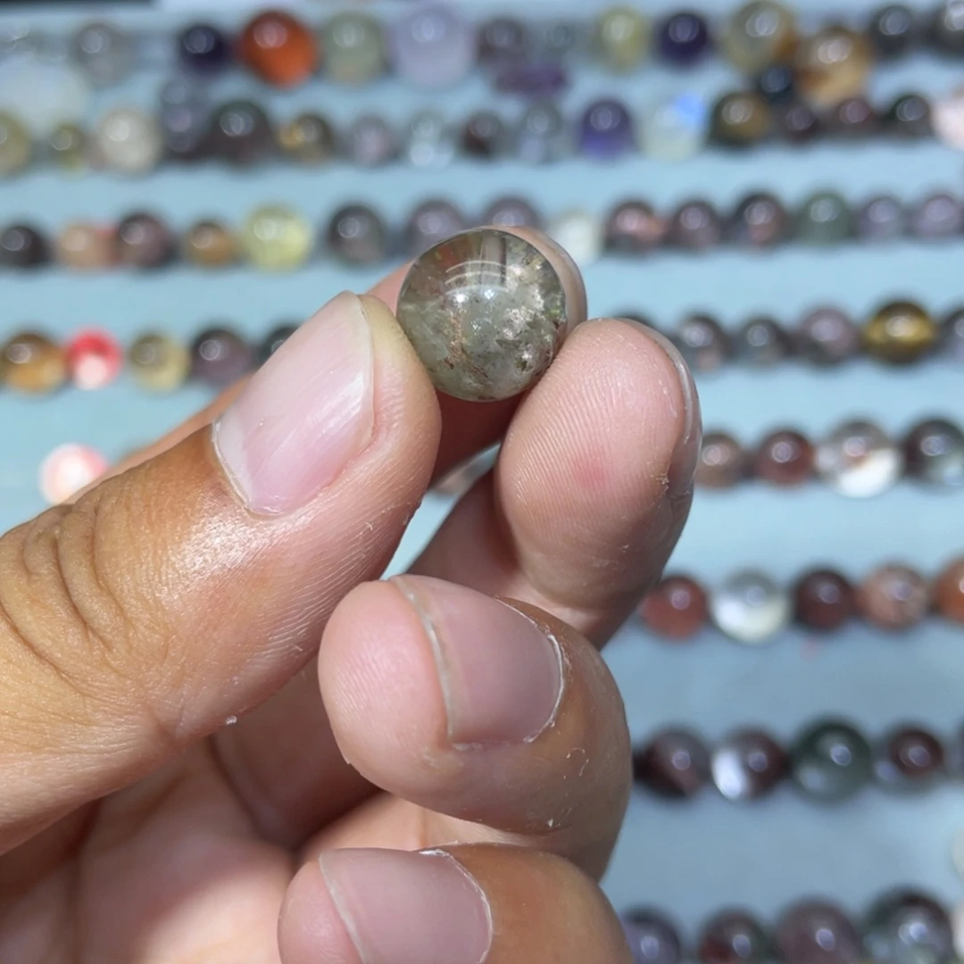 未镶嵌吊坠(不含链)水晶