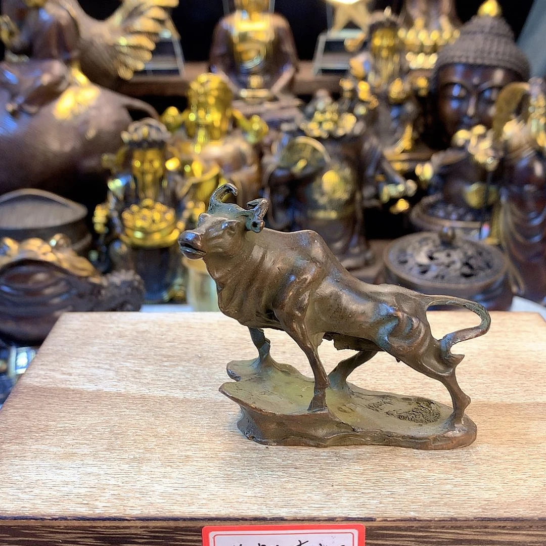 铜直播间推荐古品