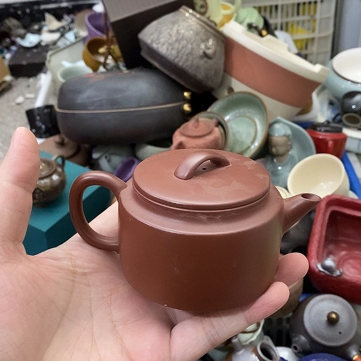 陶瓷艺术品及陶瓷制品