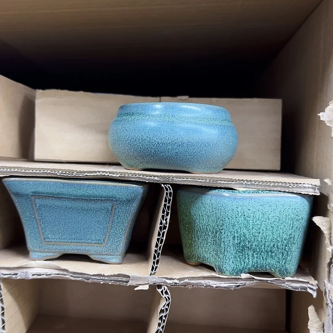 陶瓷陶瓷花盆特价上新