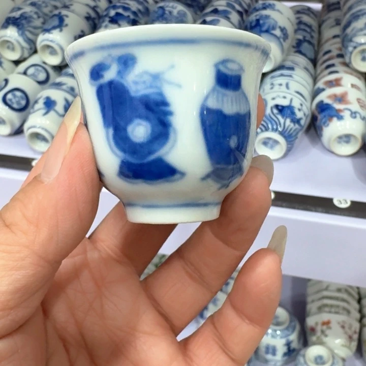 陶瓷艺术品收藏陶瓷