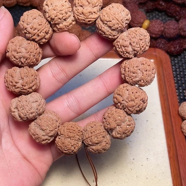 金刚菩提吊坠尼泊尔大金刚菩提