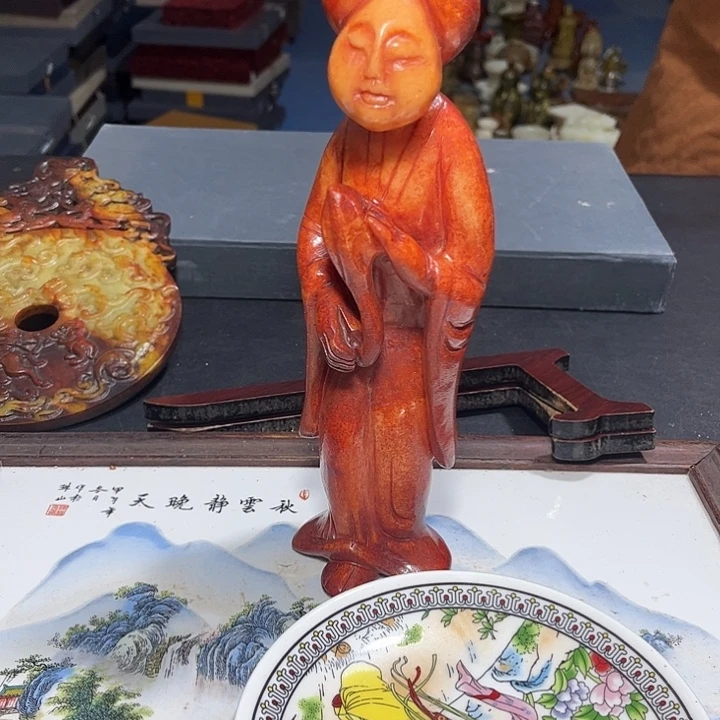 底槽青一物一图发货，支持七天无理由