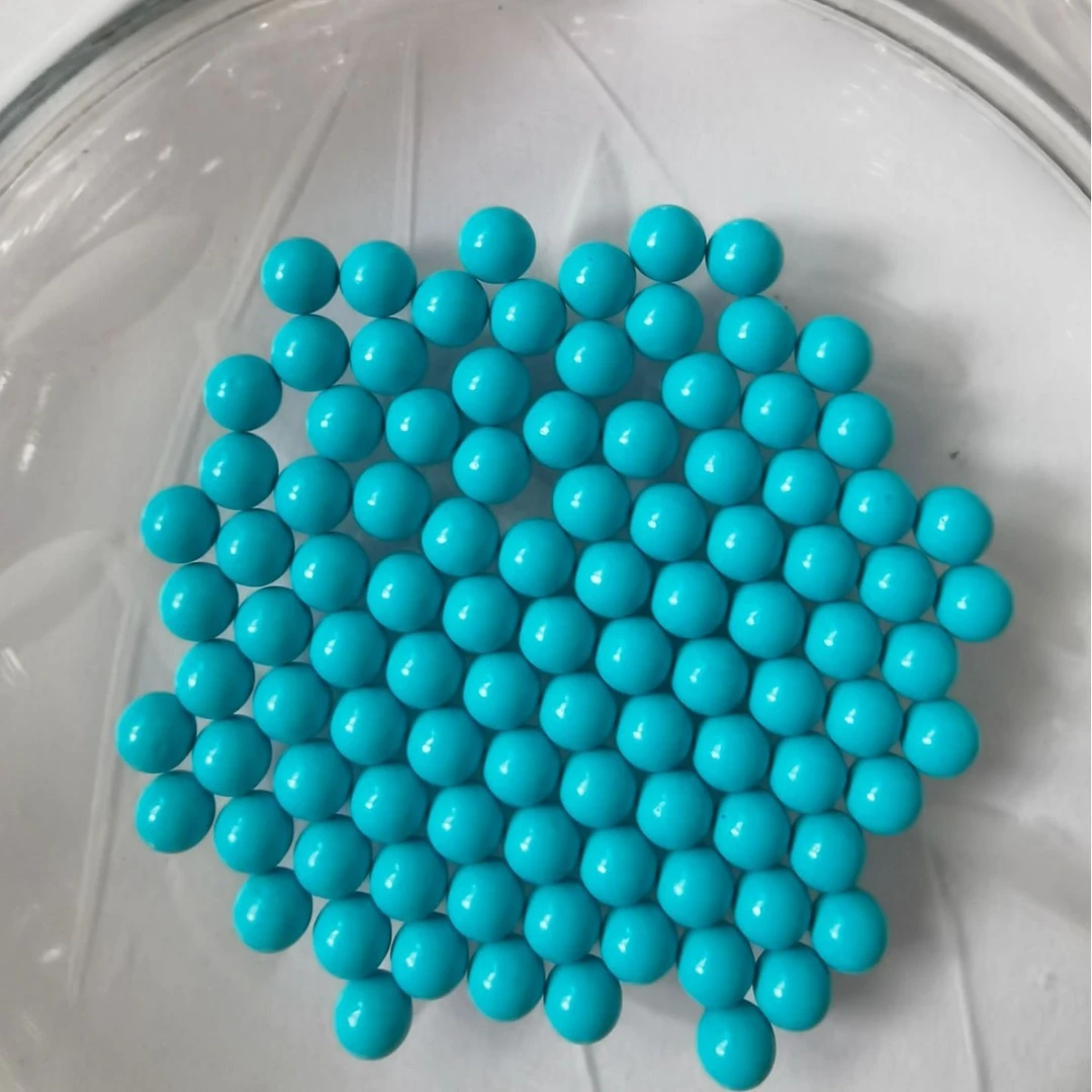 非金属陶瓷手链 3mm4mm三株diy项链手串