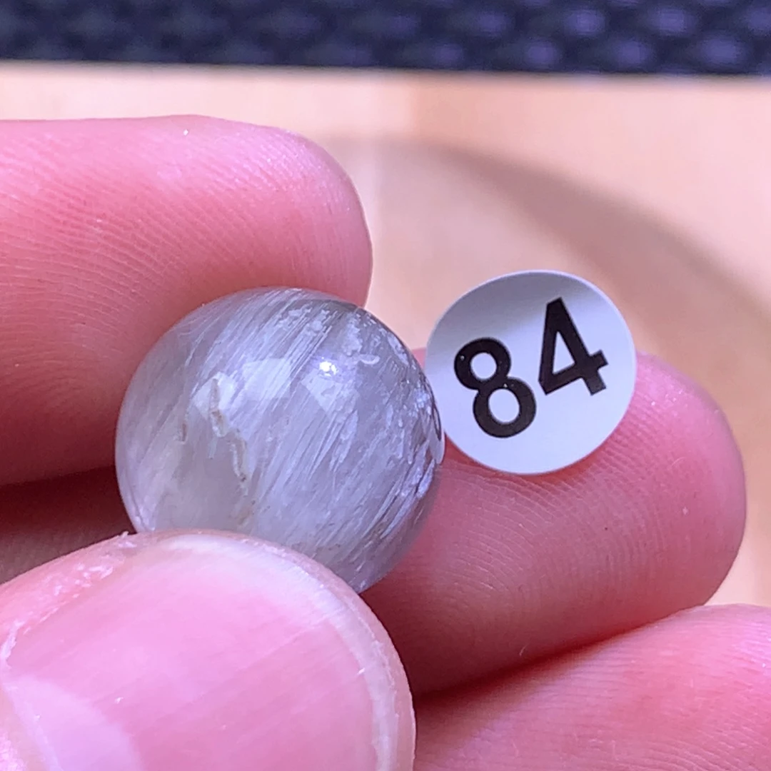 未镶嵌颈饰发晶筱**笑