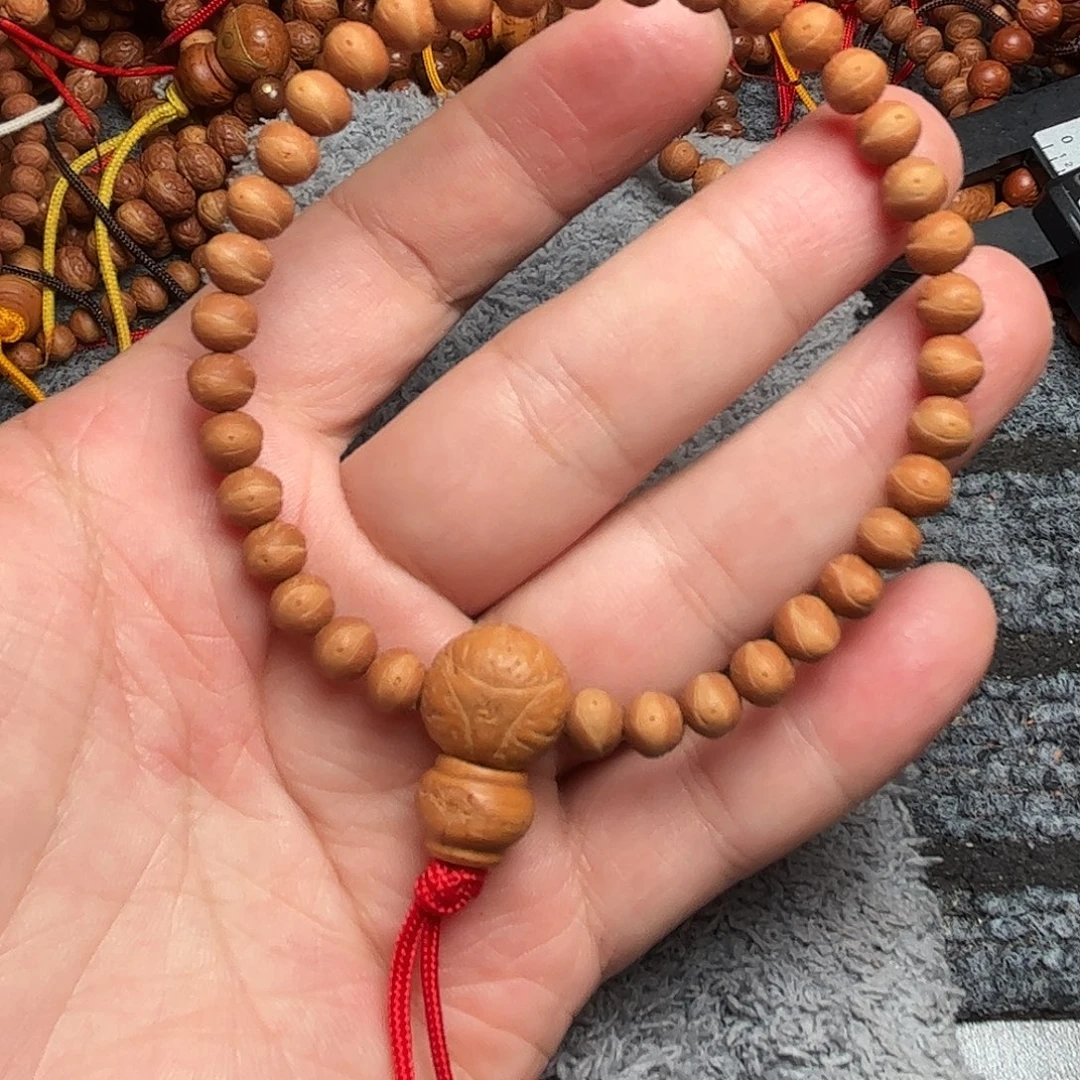 肠***肠凤眼菩提吊坠凤眼菩提手串手链