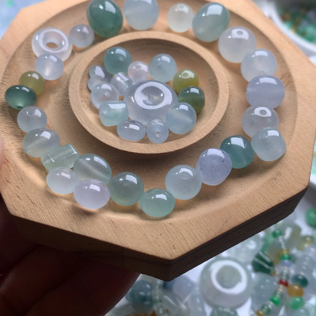 散珠翡翠翡翠散珠