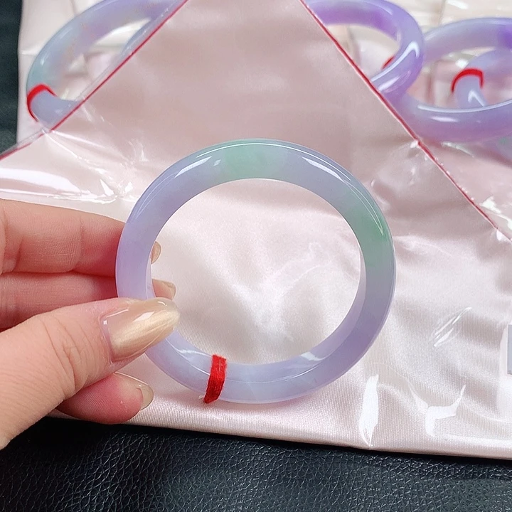未镶嵌手镯翡翠8756xccvb
