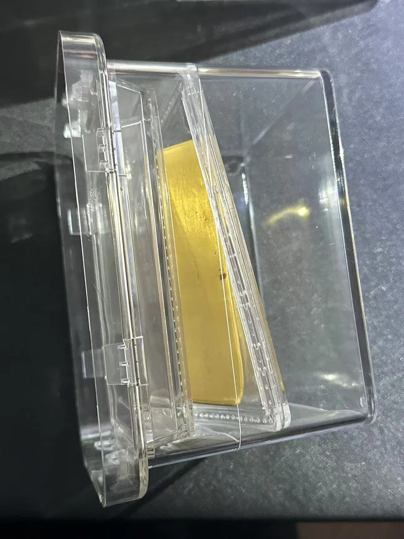 吊坠足银 收藏级轻奢气质简约气质精致吊坠Dy352