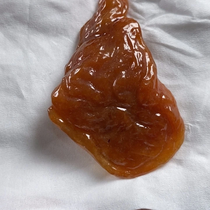 定制翡翠未镶嵌天然翡翠