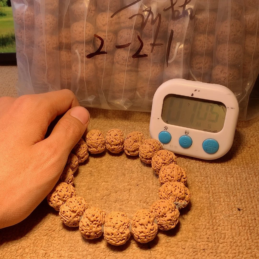 金刚菩提吊坠05—————-