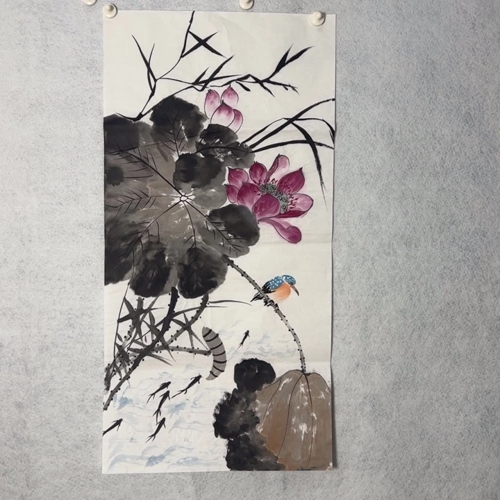 国画180的一些事情都可以