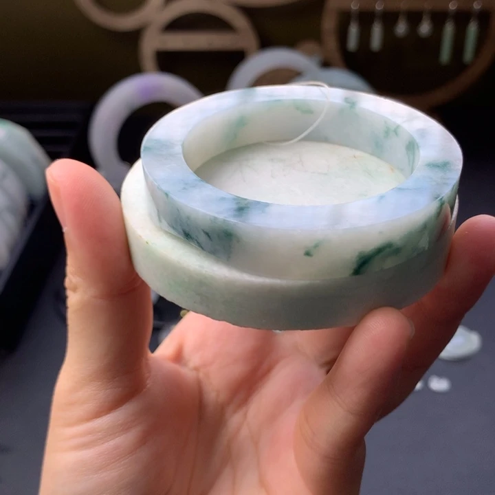 定制翡翠未镶嵌51-52