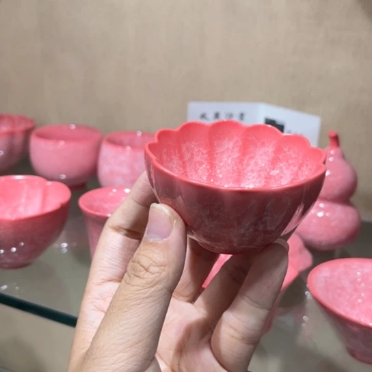 大宋甄选茶具茶器