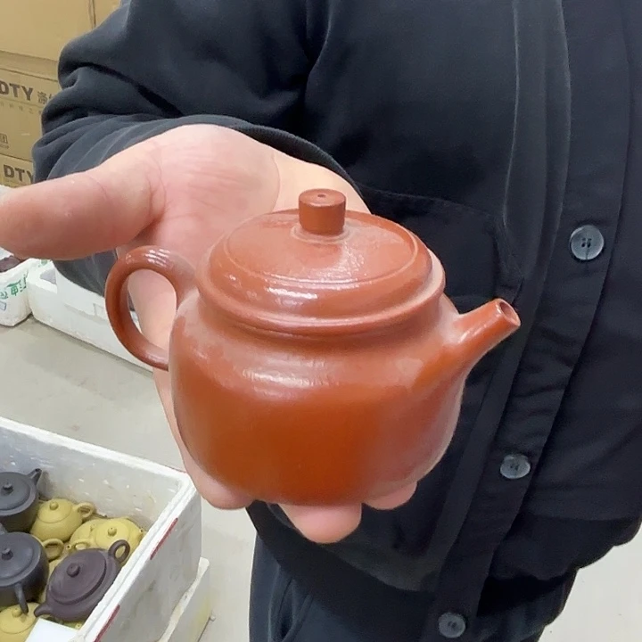 茶盘紫砂宜兴紫砂壶原矿紫砂壶