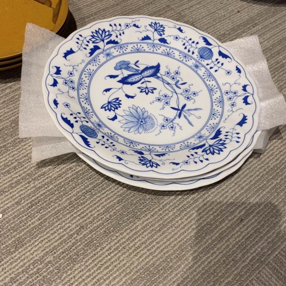 瓷片捌*柒瓷器瓷器瓷器