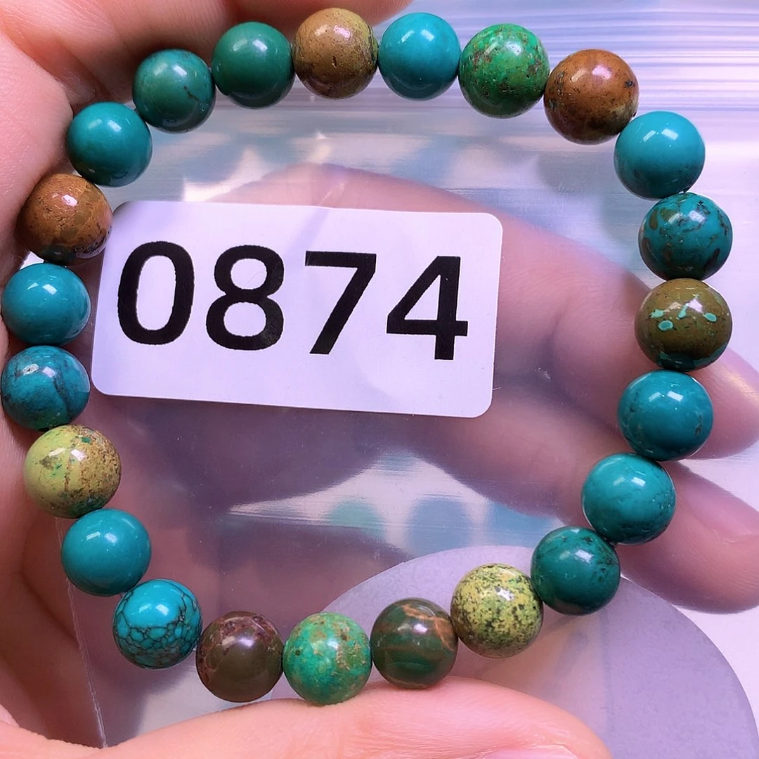 空竹粉丝专享十堰特色手工散珠