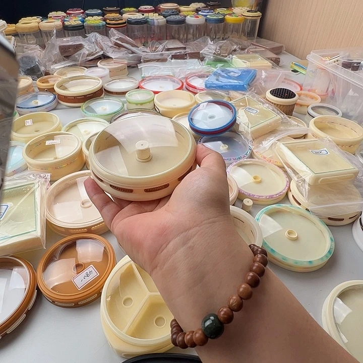 香炉配水塔加湿器………………
