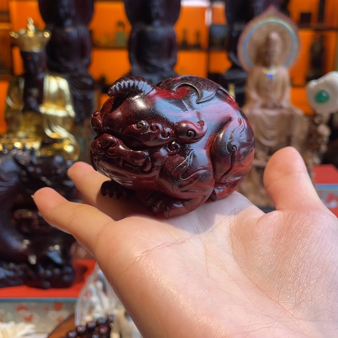 檀香紫檀（小叶紫檀）