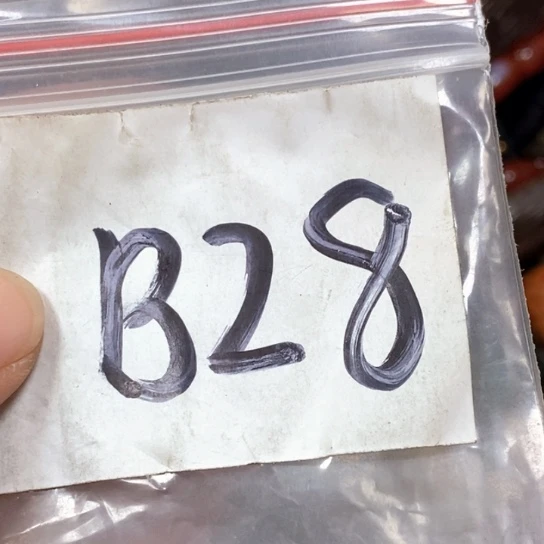刘***爷吊坠滴血莲花菩提