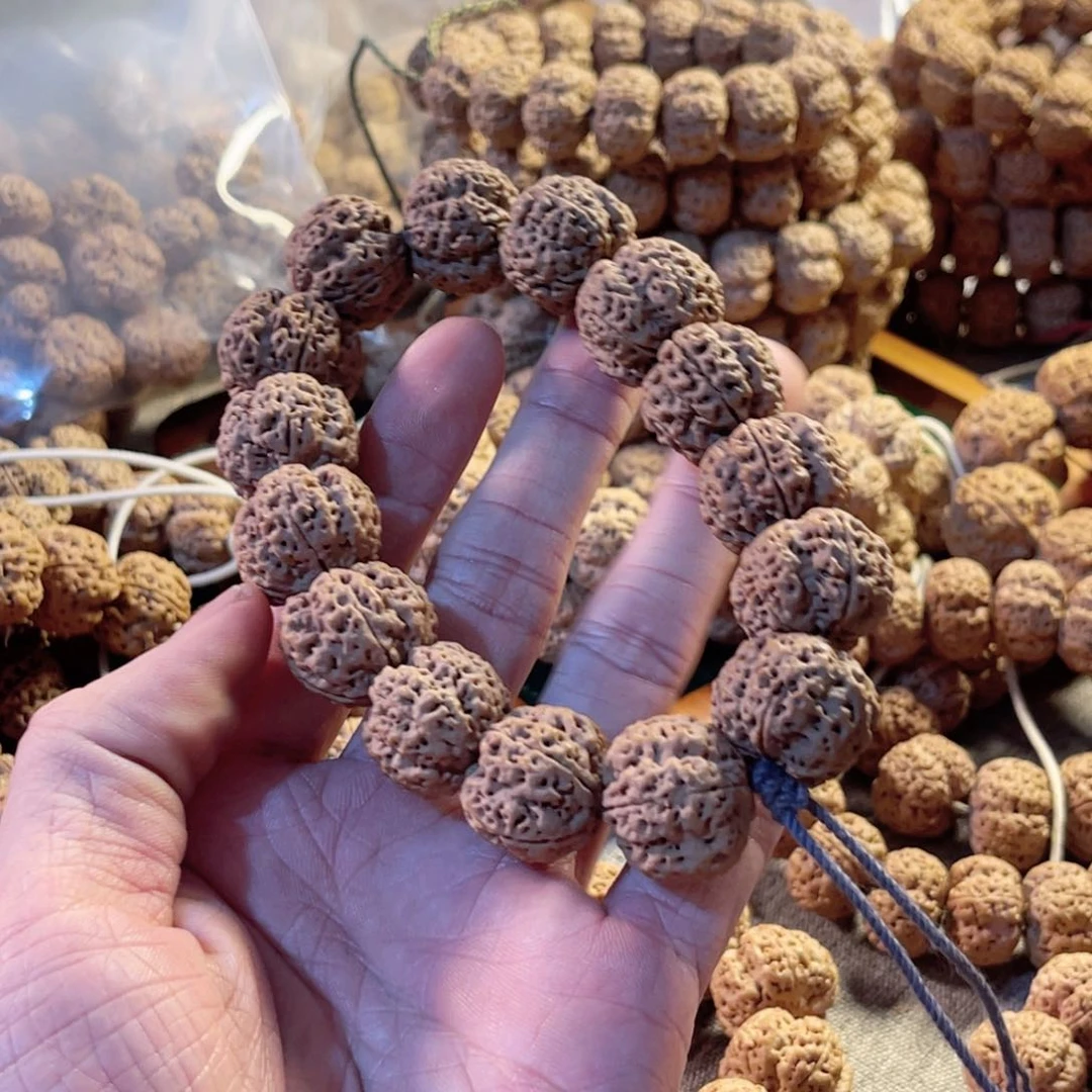 金刚菩提手串小*二十