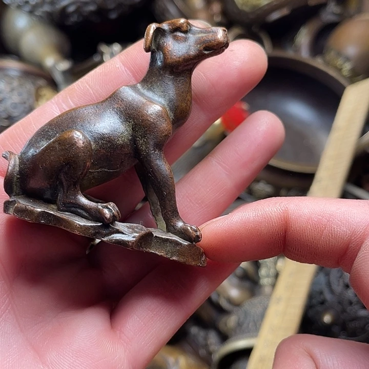 铜器摆件诚信经营