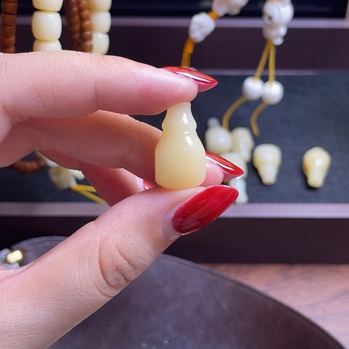 手串/手链驼骨0167