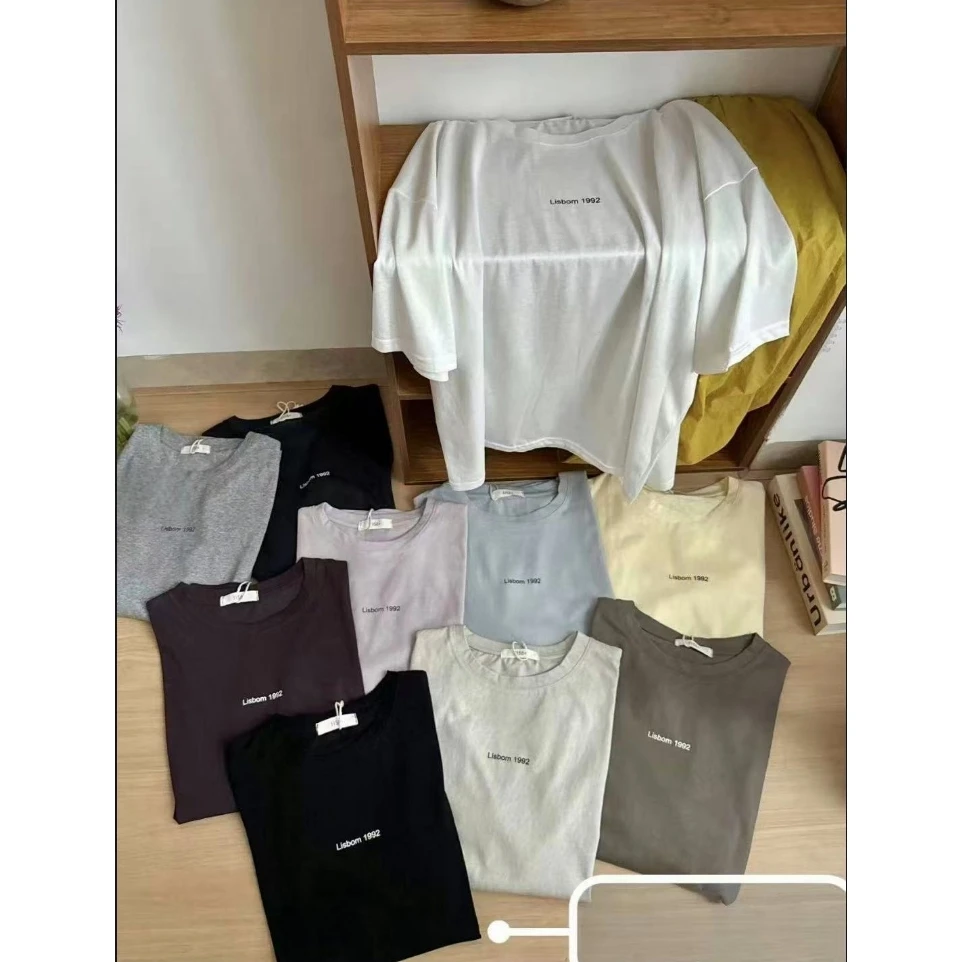 叨叨推荐款 3158#9214#短袖T恤  FL