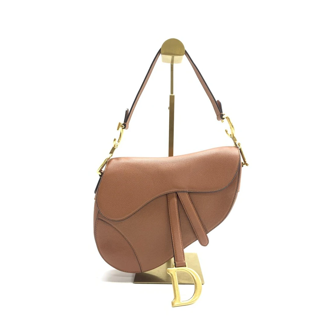 95新 DIOR/迪奥 迪奥/单肩包/0494