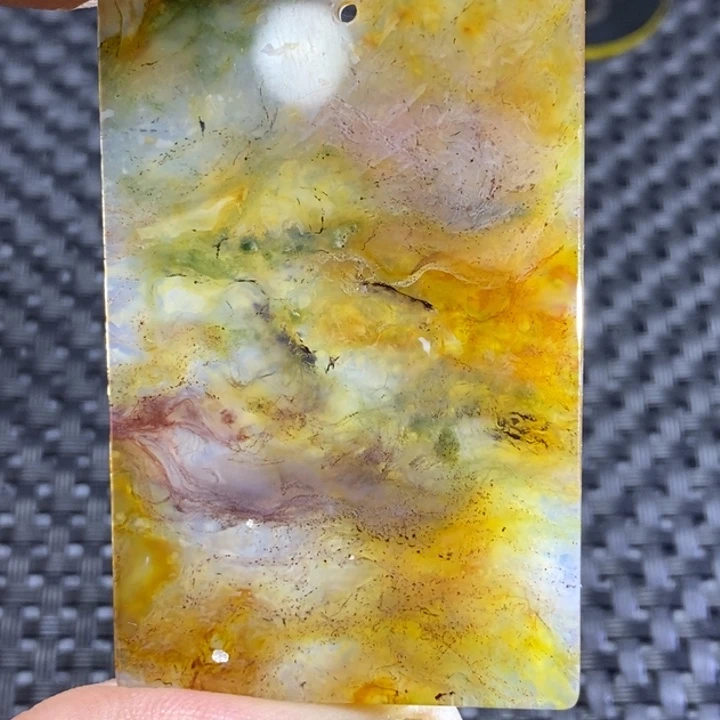 云***刚玛瑙/玉髓未镶嵌玛瑙