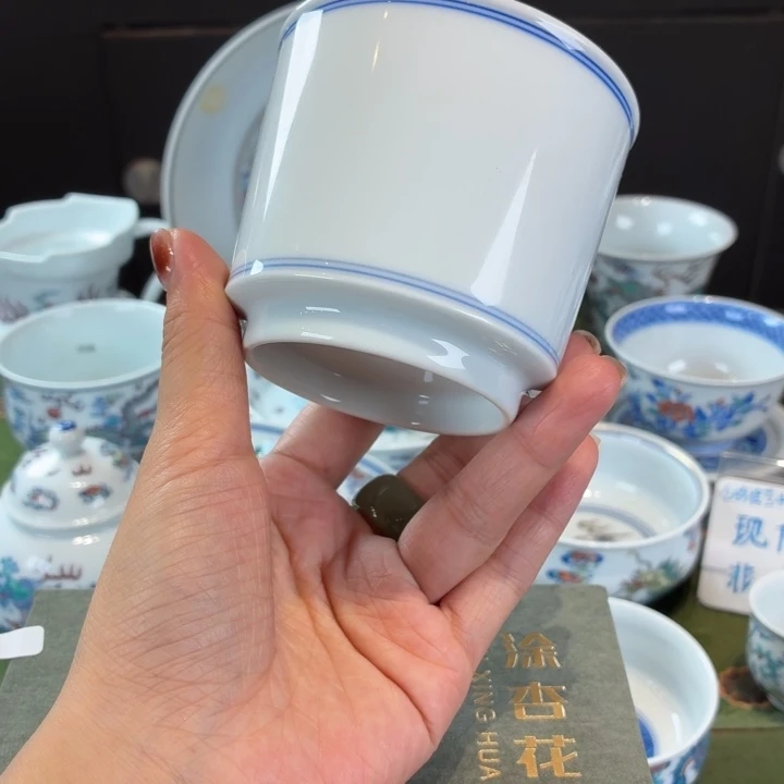 九鸣瓷艺九鸣瓷艺