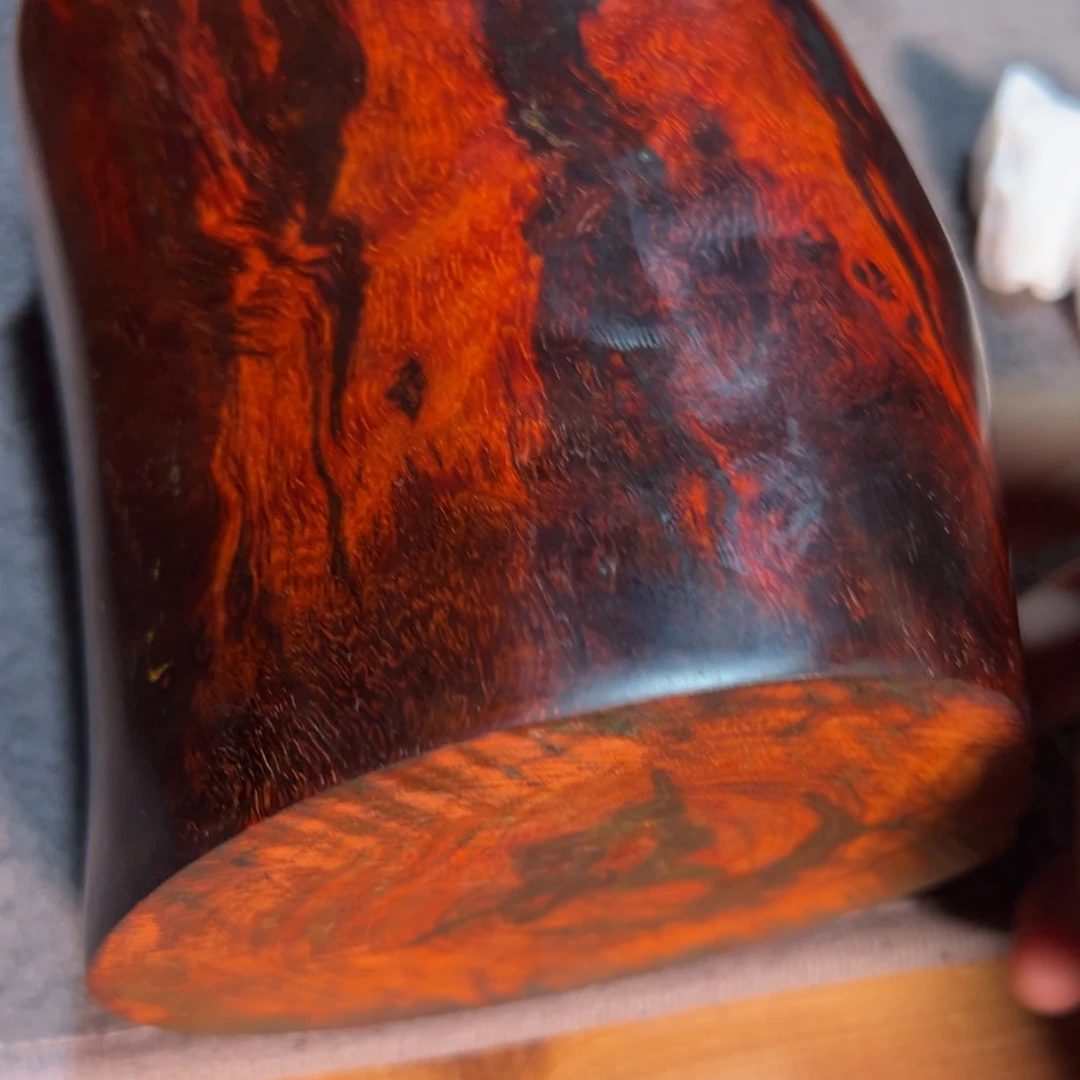 用***3紫檀木类书架印度小叶紫檀