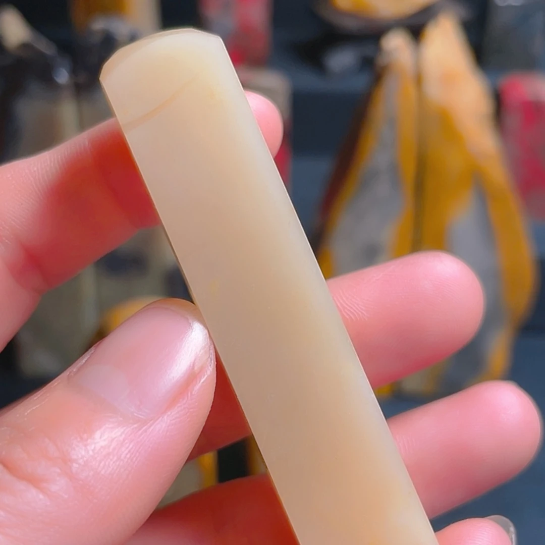 【闪购商品】昌化石飞***鲤昌化石印章