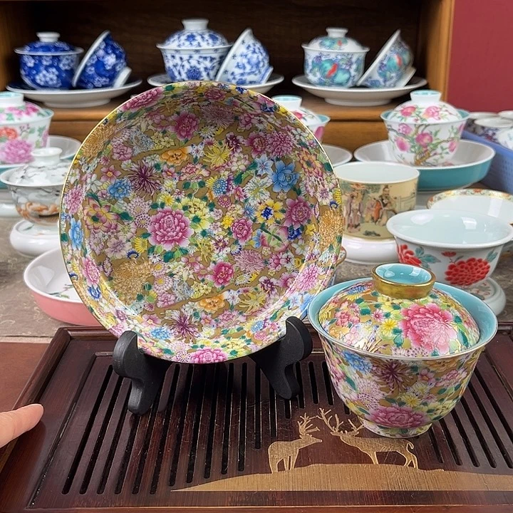微瑕单杯单只价格