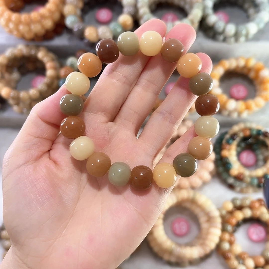 菩提根/象牙果手串