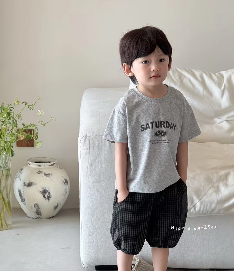 【301-350】达达童品25年MAM夏季童装