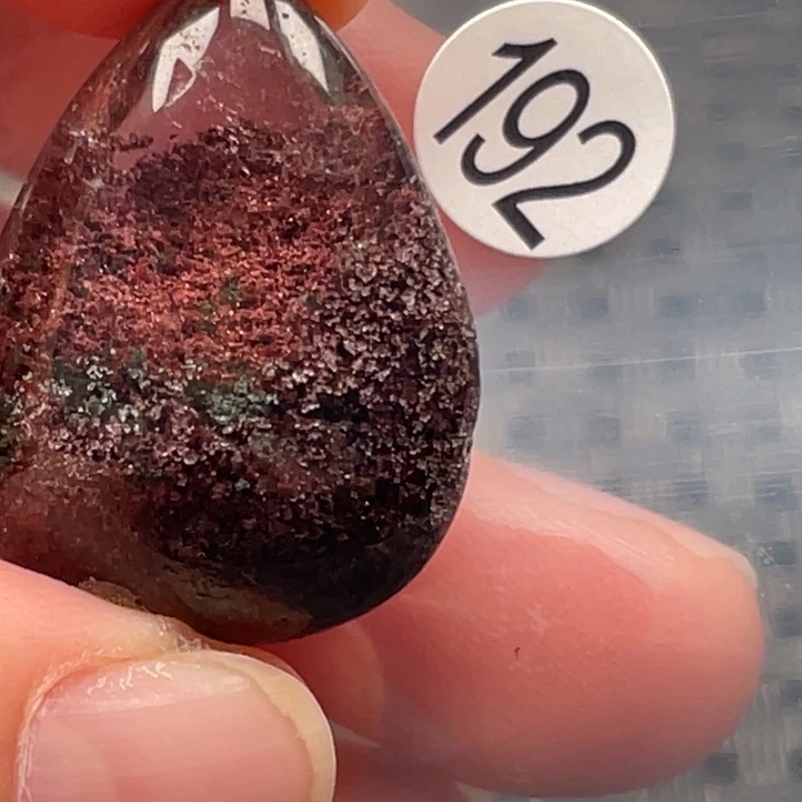 对***吧吊坠(不含链)未镶嵌水晶