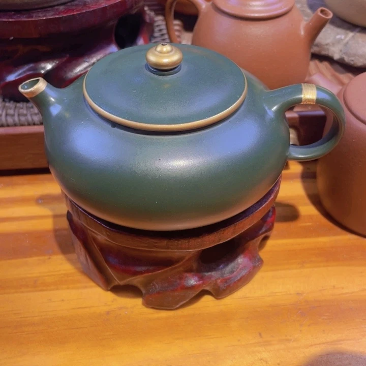 紫砂公道杯正品一把
