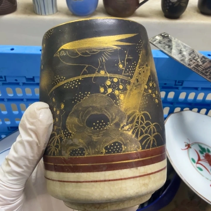 瓷片龙**轩开播啦…开播啦！