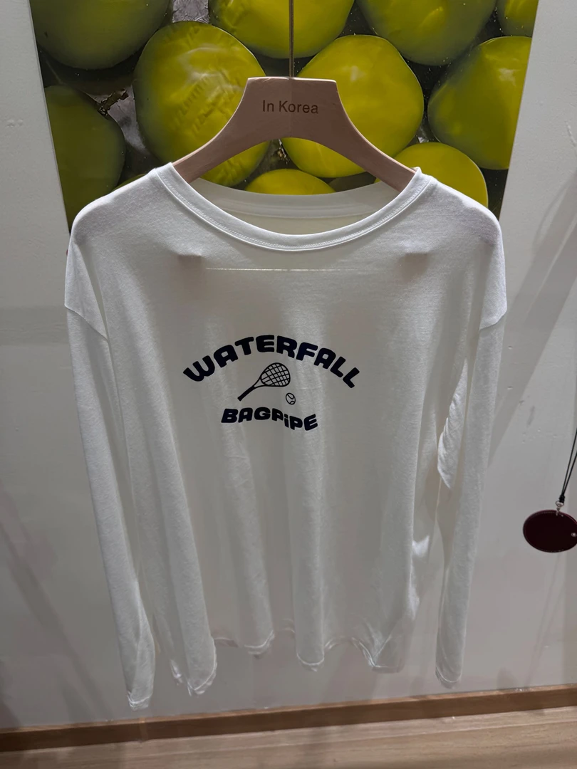 韩国代购.  Call my name 网球防晒 L25051066