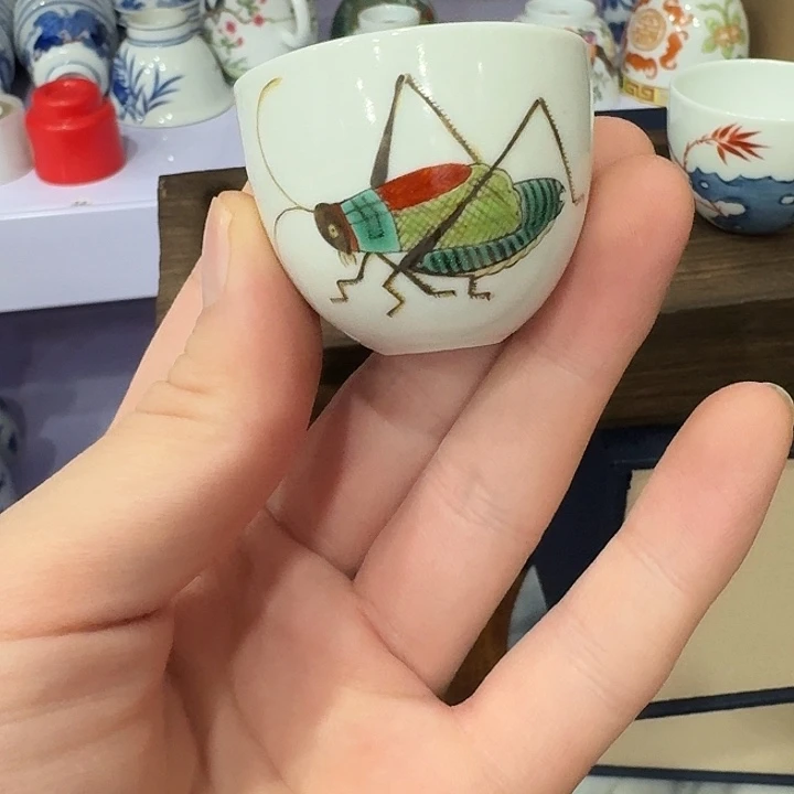 陶瓷艺术品收藏陶瓷