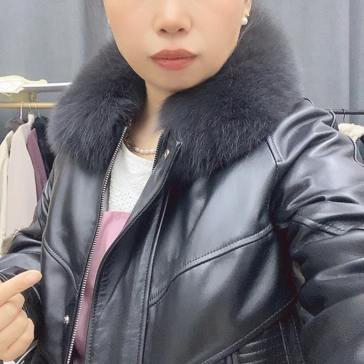 小码黑色女款黑色